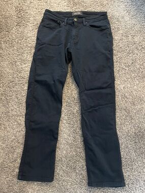 DU/ER Relaxed Taper Men’s Jeans